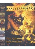 Neil Gaiman - Mirrormask