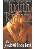 Krantz, Judith - The Jewels of Tessa Kent