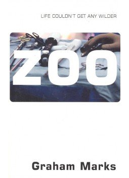 MARKS, GRAHAM - Zoo MARKS, GRAHAM - Zoo, null 2005 antikvár könyv