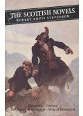 Robert Louis Stevenson  - The Scottish Novels
