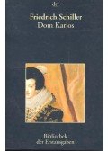 Schiller, Friedrich - Dom Karlos