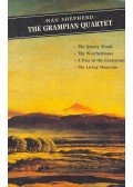 SHEPERD, NAN - The Grampian Quartet
