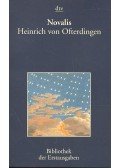 Novalis - Heinrich von Ofterdingen