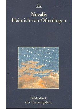 Novalis - Heinrich von Ofterdingen Novalis - Heinrich von Ofterdingen, null 2004 antikvár könyv