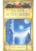 FORSYTH, KATE - The Witches of Eileanan – The Pool of Two Moons