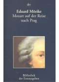 Mörike, Eduard - Mozart auf der Reise nach Prag