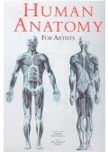 Szunyoghy András,DR.FEHÉR GYÖRGY - Human Anatomy for Artists