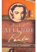 Isabel Allende - Paula