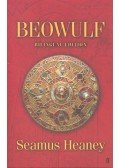 Seamus Heaney - Beowulf – Bilingual Edition