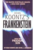 Dean, Koontz - Dean Koontz's Frankenstein