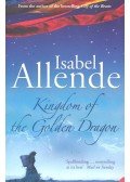 Isabel Allende - Kingdom of the Golden Dragon