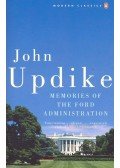 John Updike - Memories of the Ford Administration