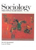 BRINKERHOFF, DAVID B.-WHITE, LYNN K. - Sociology