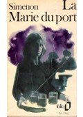 Georges Simenon - La Marie du port