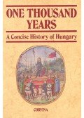 Hanák Péter - One Thousand Years