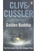 Clive Cussler - Golden Buddha
