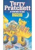 Terry Pratchett - Diggers