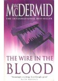 McDermid, Val - The Wire in the Blood