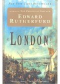 Edward Rutherfurd - London - Az ezerarcú, nyüzsgő város