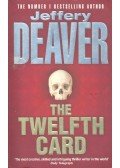 Jeffery Deaver - The Twelfth Card