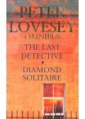 Lovesey, Peter - The Last Detective – Diamond Solitaire