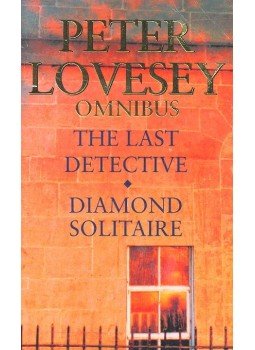 Lovesey, Peter - The Last Detective – Diamond Solitaire Lovesey, Peter - The Last Detective – Diamond Solitaire, null 2006 antikvár könyv