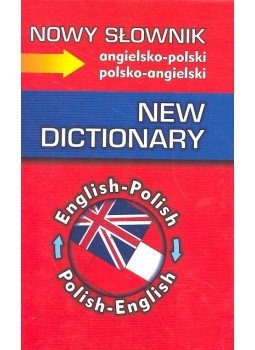  - Nowy slownik : angielsko-polski polsko-angielski, null 2006 antikvár könyv