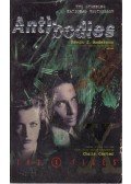 Chris Carter - The X-Files – Antibodies