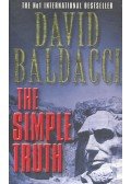 David BALDACCI - The Simple Truth