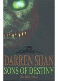 Shan Darren - Sons of Destiny