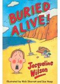 Jacqueline Wilson - Buried Alive!