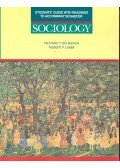 SCHAEFER, RICHARD T. - LAMM, ROBERT P. - Student's Guide with Readings – Sociology