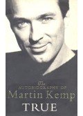 KEMP, MARTIN - True – The Autobiography