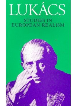 Lukács, Georg - Studies in European Realism Lukács, Georg - Studies in European Realism, null 1999 antikvár könyv
