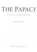 Paul Johnson - The Papacy