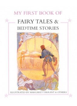  - My First Book of Fairy Tales and Bedtime Stories, null 2005 antikvár könyv