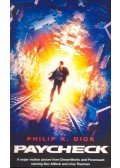 Philip K. Dick - Paycheck
