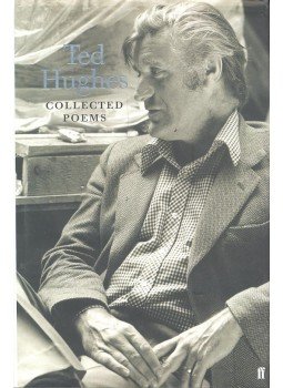 Hughes, Ted - Collected Poems Hughes, Ted - Collected Poems, null 2003 antikvár könyv