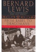Lewis, Bernard - From Babel to Dragomans – Interpreting the Middle East