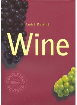 DOMINÉ,ANDRÉ - Wine DOMINÉ,ANDRÉ - Wine, null 2004 antikvár könyv