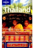 Joe Cummings,Steven Martin - Lonely Planet – Thailand