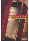 DOWNER, MARTYN - Nelson's Purse – The Mystery of Lord Nelson's Lost Treasures