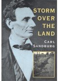 Sandburg, Carl - Storm Over the Land