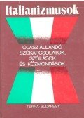 Gheno, Danilo (szerk.),Fábián Zsuzsanna - Italianizmusok