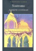 Joseph Conrad - Nostromo