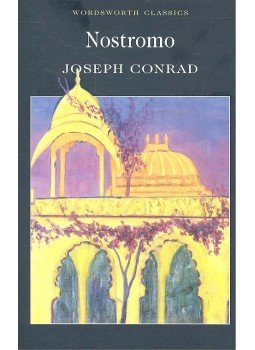 Joseph Conrad - Nostromo Joseph Conrad - Nostromo, null 2007 antikvár könyv