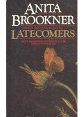 Anita Brookner - Latecomers