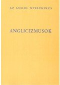 Dr. Kundt Ernő - Anglicizmusok