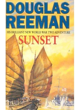 Reeman, Douglas - Sunset Reeman, Douglas - Sunset, null 1994 antikvár könyv