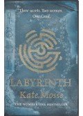 Kate Mosse - Labyrinth